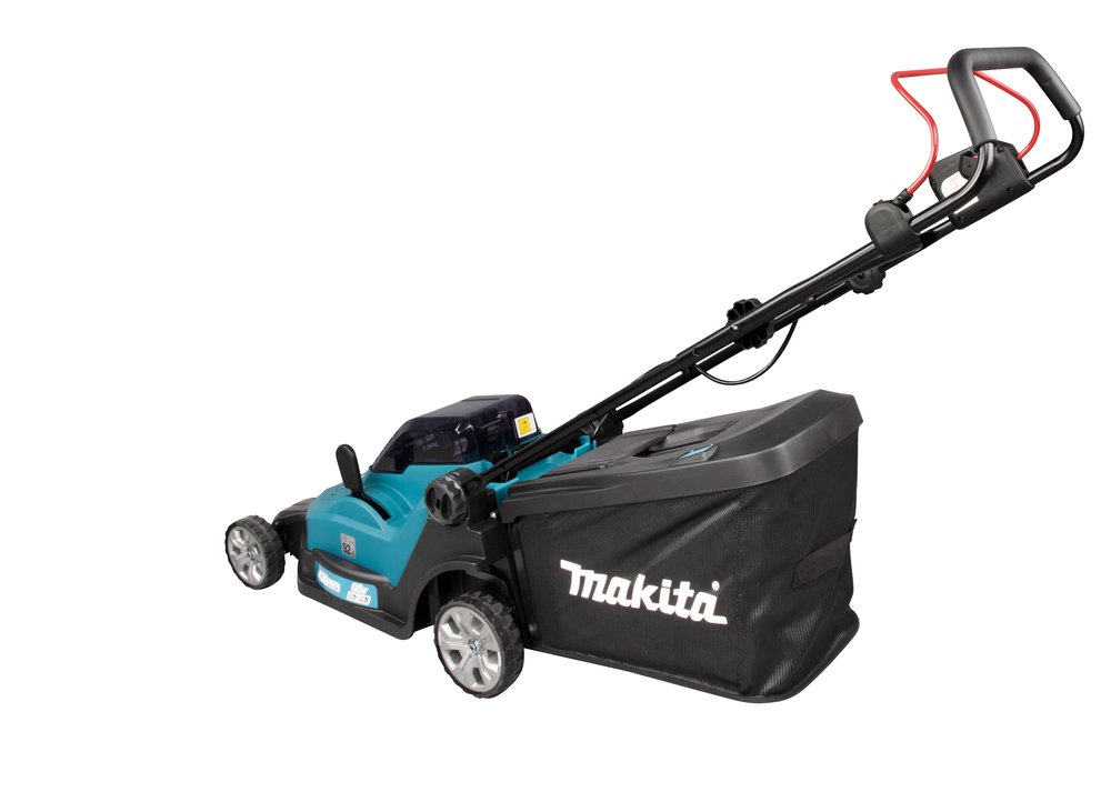 Tondeuse à gazon Makita DLM432PT2 43cm – Image 4
