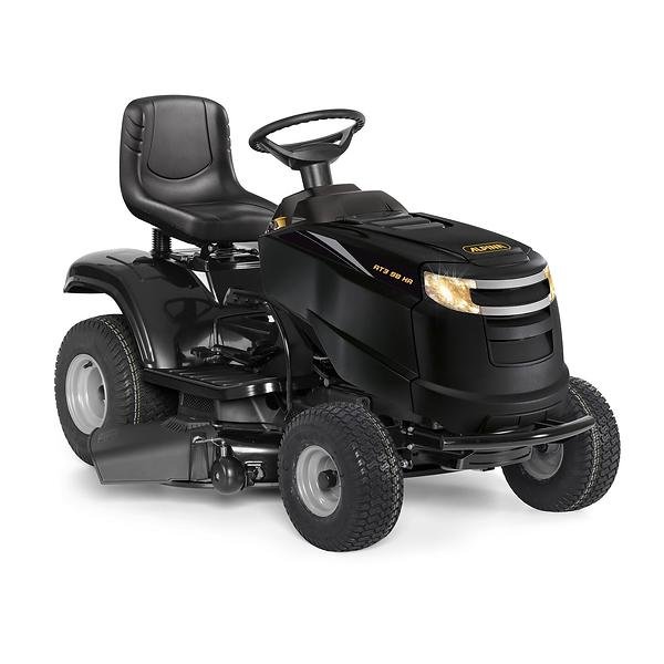 Alpina AT3 98 A – Tondeuse Autoportée 98 cm 352 cc