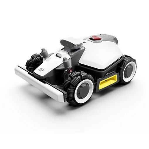 Tondeuse gazon robot MAMMOTION LUBA mini AWD 800 EU – Image 2