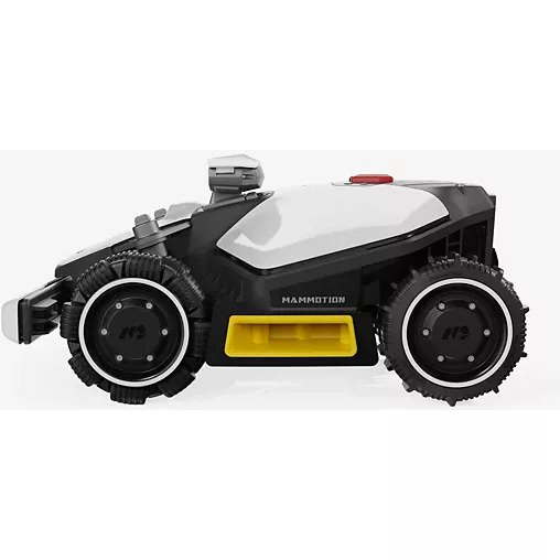 Tondeuse gazon robot MAMMOTION LUBA mini AWD 800 EU