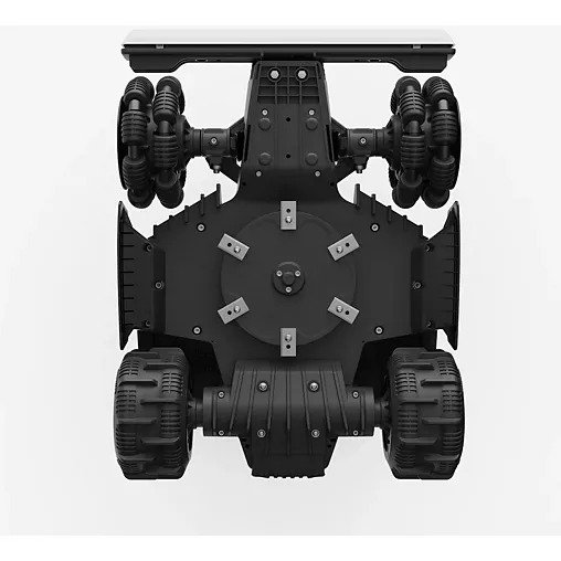 Tondeuse gazon robot MAMMOTION LUBA mini AWD 800 EU – Image 3