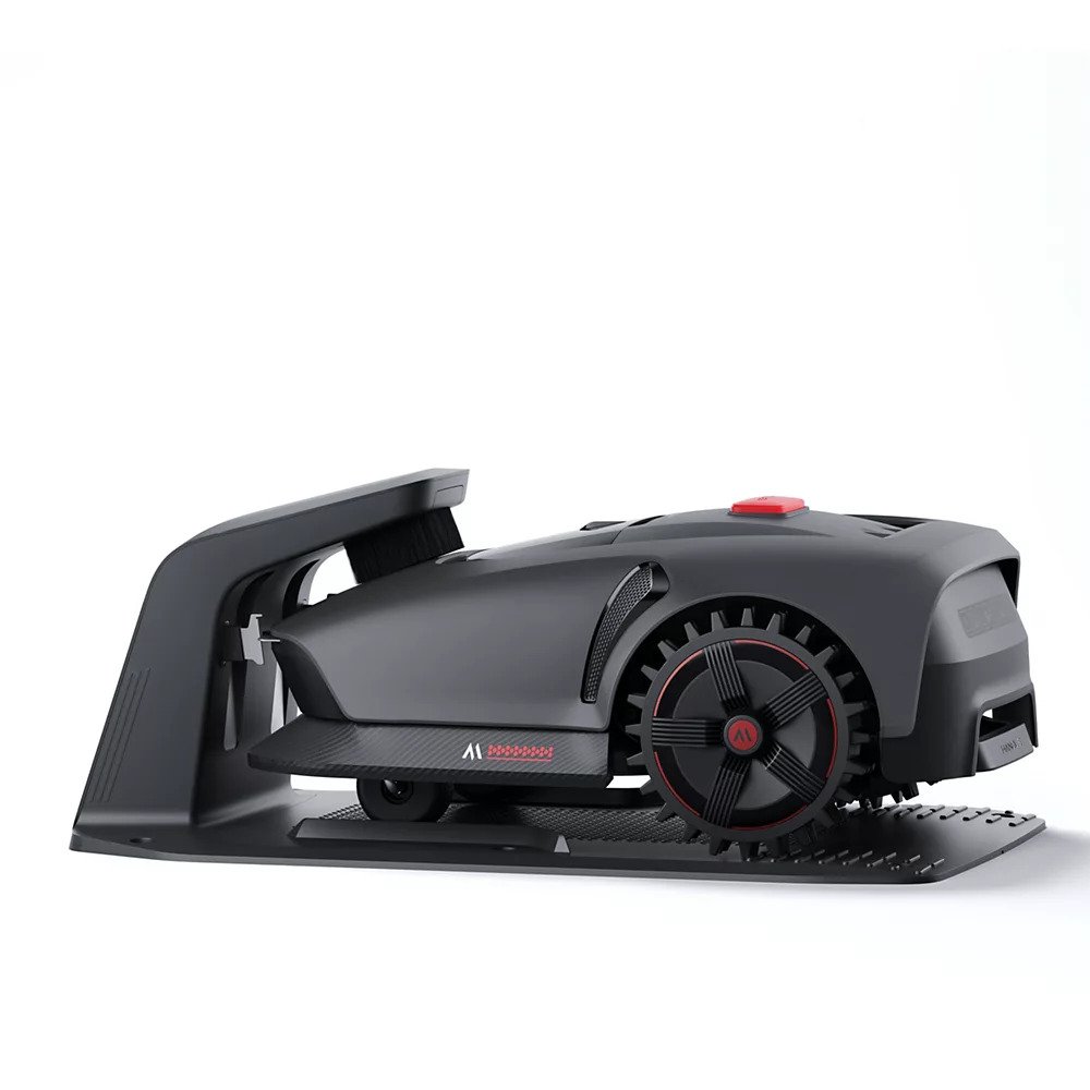 Tondeuse gazon robot MOVA MOVA 1000