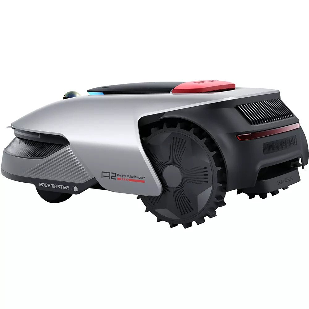 Tondeuse gazon robot DREAME A2