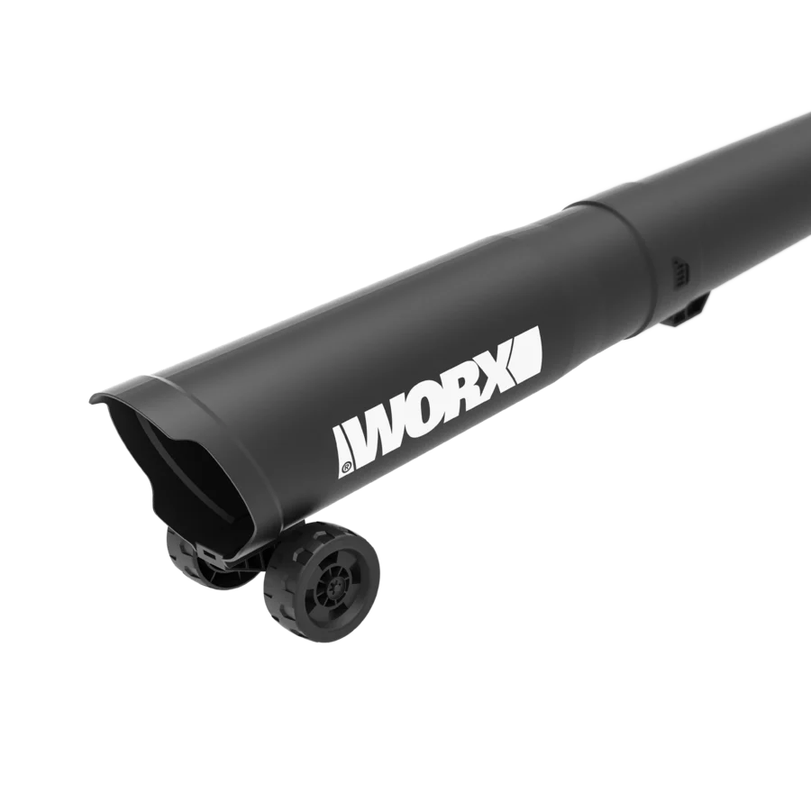 Aspirateur souffleur broyeur sur batterie WORX vendu sans batterie – Image 4