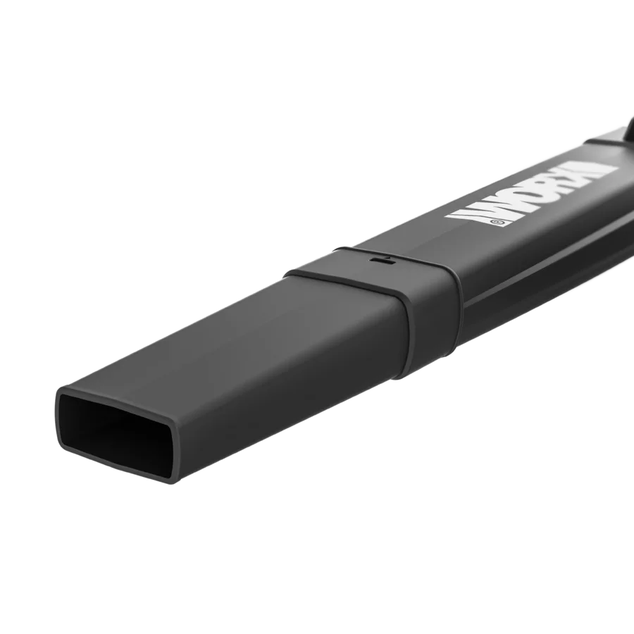 Aspirateur souffleur broyeur sur batterie WORX vendu sans batterie – Image 2