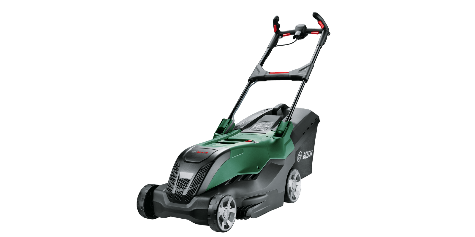 Bosch AdvancedRotak 750 – Tondeuse Électrique 1700W 45 cm