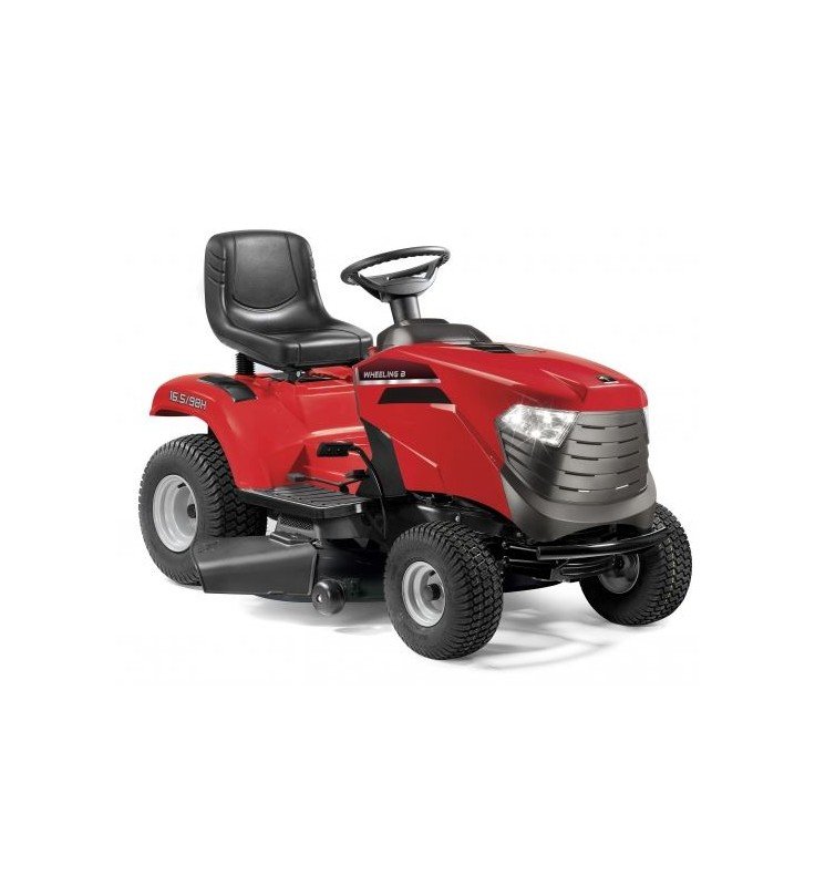 Arnos Sentar Tondeuse Autoportée