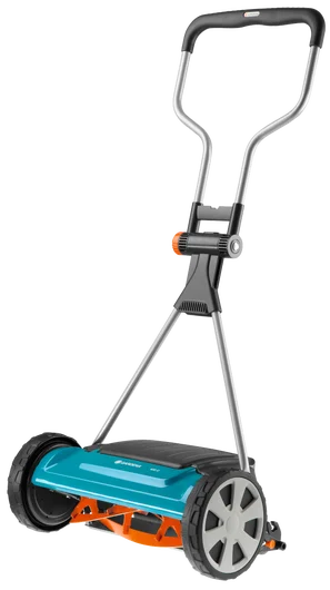 Gardena Tondeuse hélicoïdale à main Comfort 400 C 4022-20