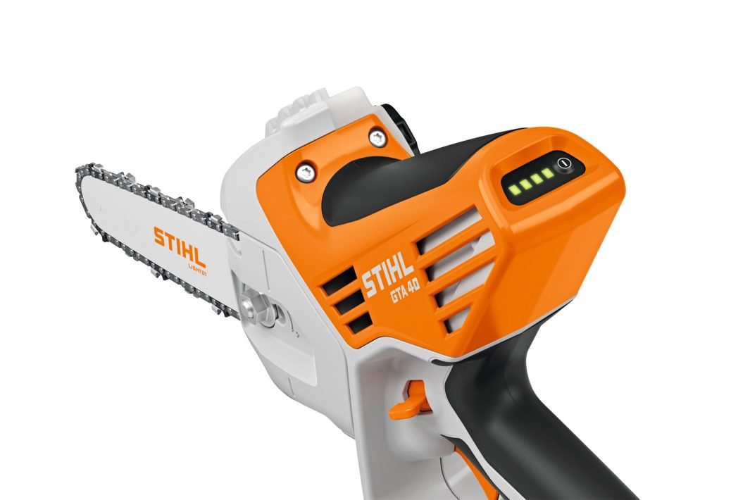 Scie à batterie GTA 40 Stihl – Image 3