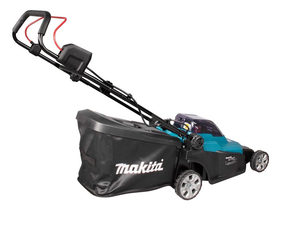 Tondeuse à gazon Makita DLM432PT2 43cm – Image 3