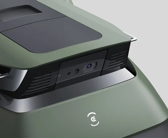 Ecovacs GOAT GX-600 Robot Tondeuse – Image 2