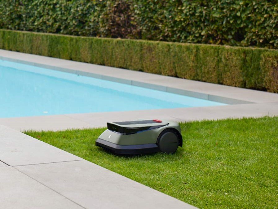 Ecovacs GOAT GX-600 Robot Tondeuse – Image 3