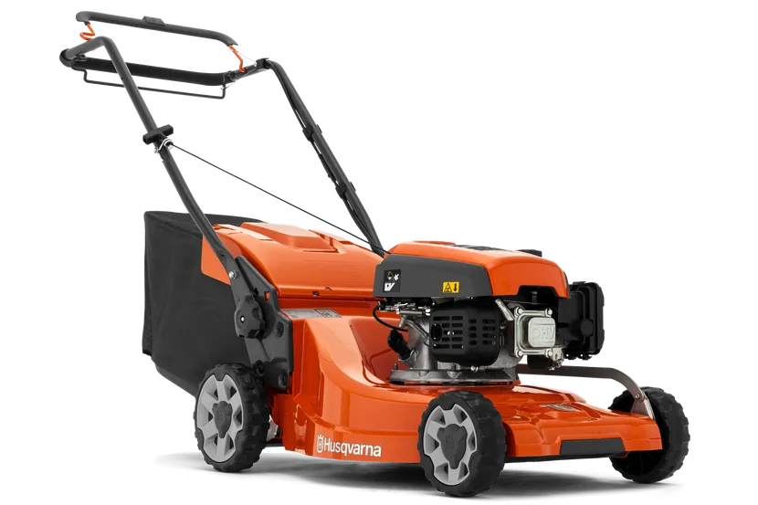 Tondeuse Husqvarna LC247S