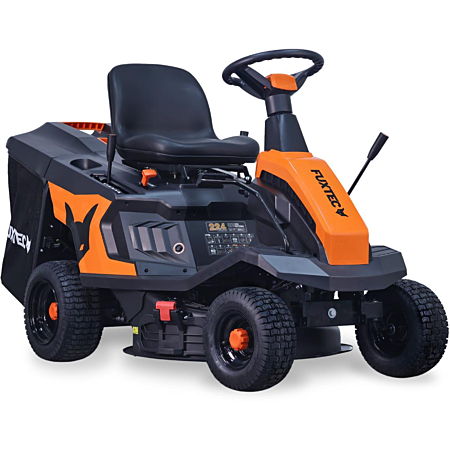 FUXTEC FX-RMR66 Tondeuse Autoportée