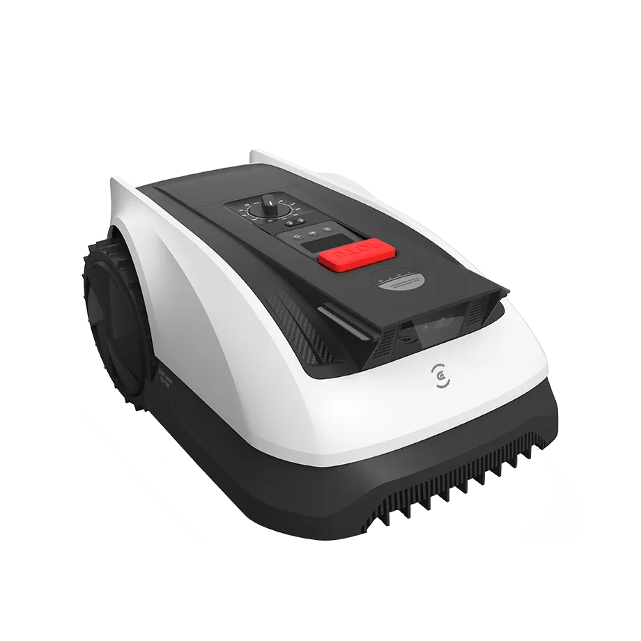 Ecovacs Robot de tonte Goat O800 RTK 800 m²