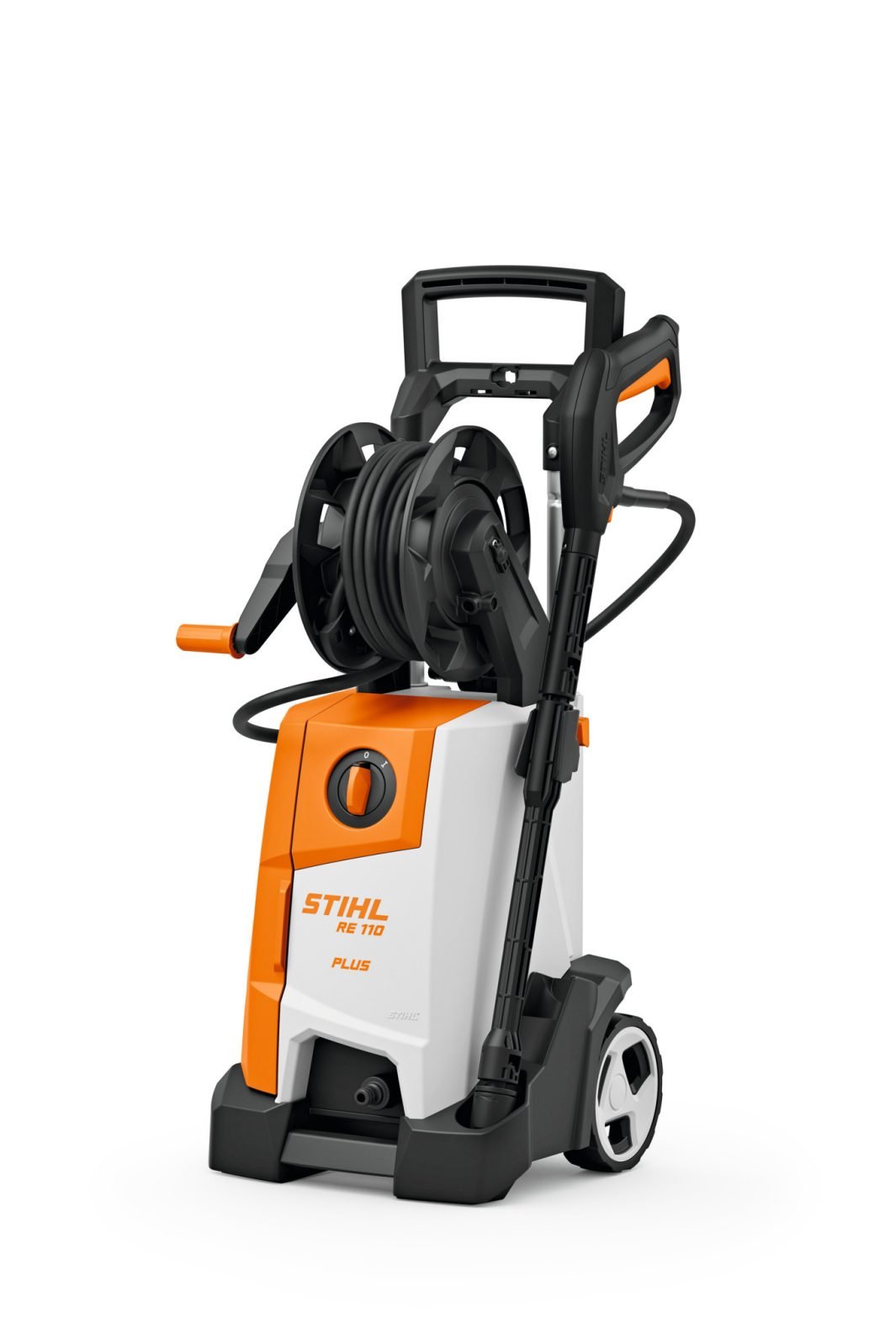 Nettoyeur haute pression Stihl RE 110 PLUS – Image 2