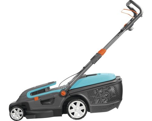 Gardena PowerMax 1800/42 – Tondeuse Électrique 1800W 42 cm