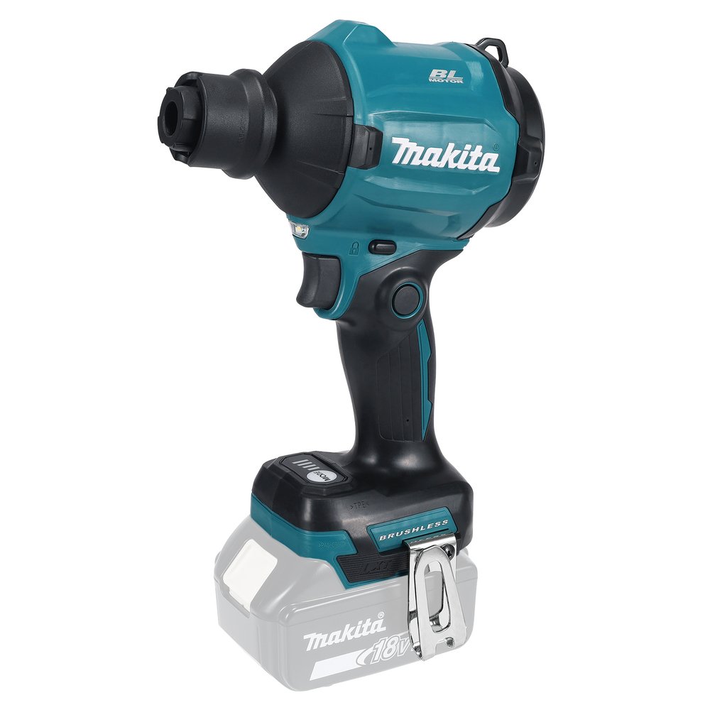 Souffleur à poussière Makita DAS180Z