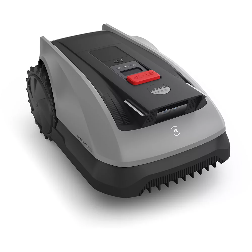 Tondeuse gazon robot Ecovacs GOAT O1200 – Image 2