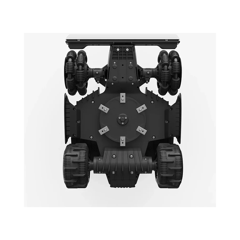 Tondeuse gazon robot Mammotion LUBA mini AWD 1500 – Image 3