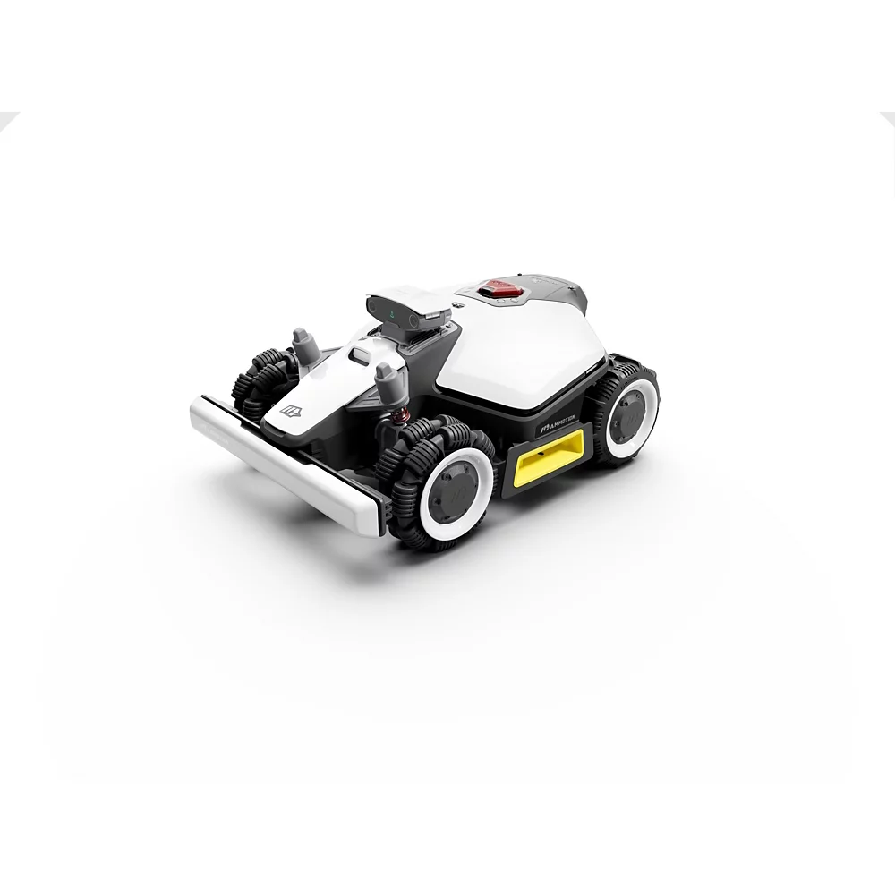 Tondeuse gazon robot Mammotion LUBA mini AWD 800
