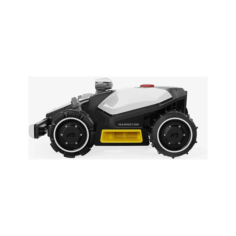 Tondeuse gazon robot Mammotion LUBA mini AWD 800 – Image 2