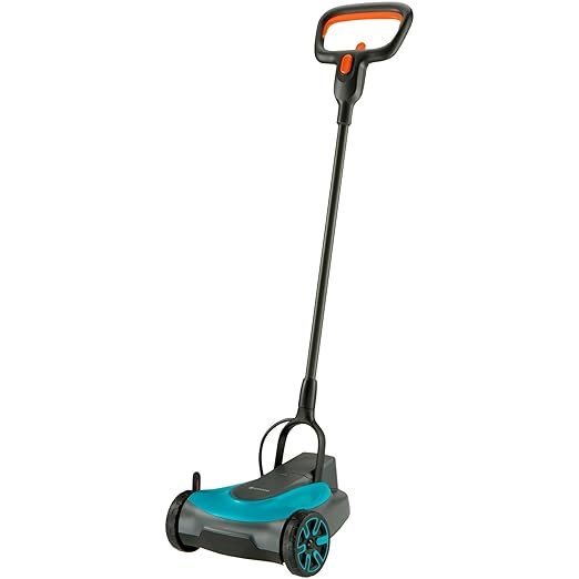 Gardena Tondeuse HandyMower 22/18V P4A 14620