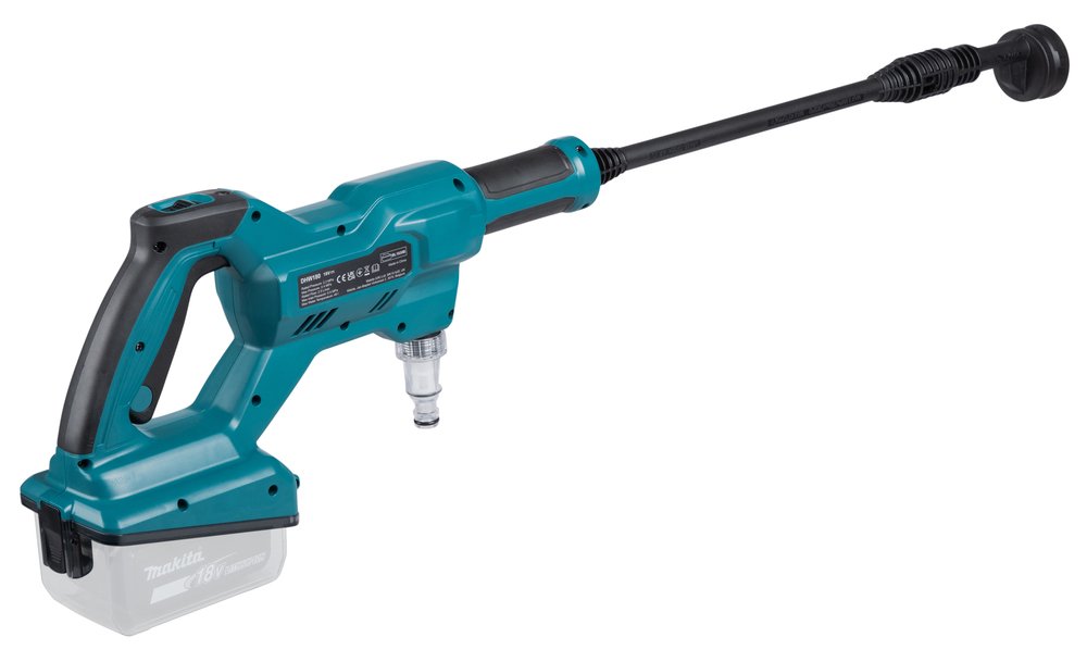 Makita Nettoyeur à pression 18V 24 bar DHW180Z