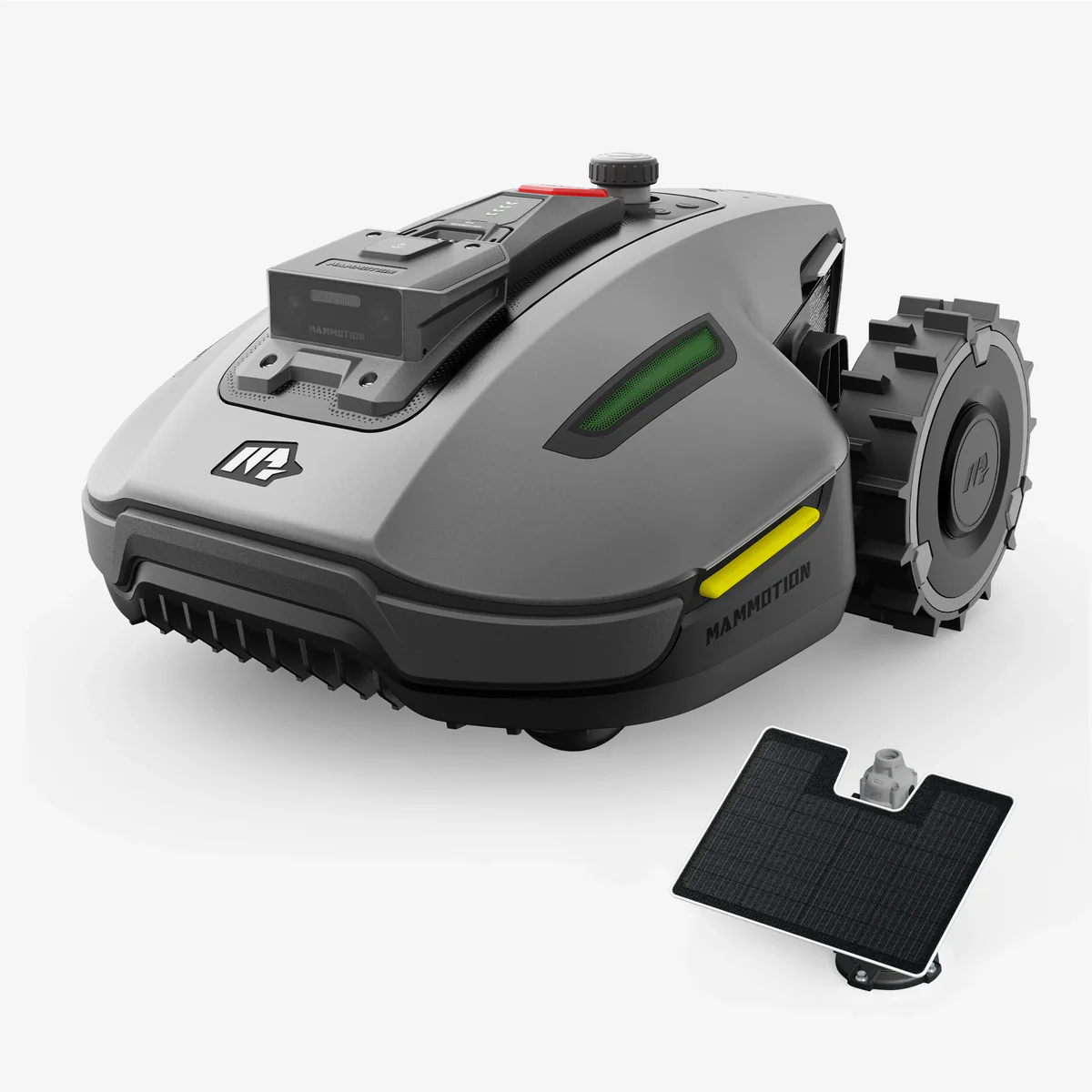 Mammotion Yuka mini 600 EU Robot tondeuse