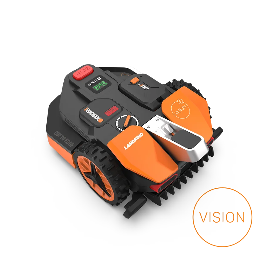 Worx Landroid Vision S250 Wr202e – Image 4