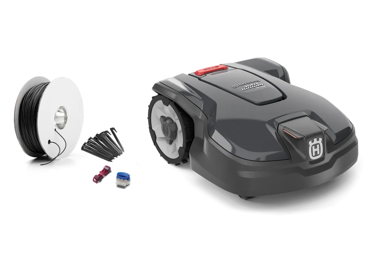 Husqvarna Automower 310 Mark II Robot tondeuse