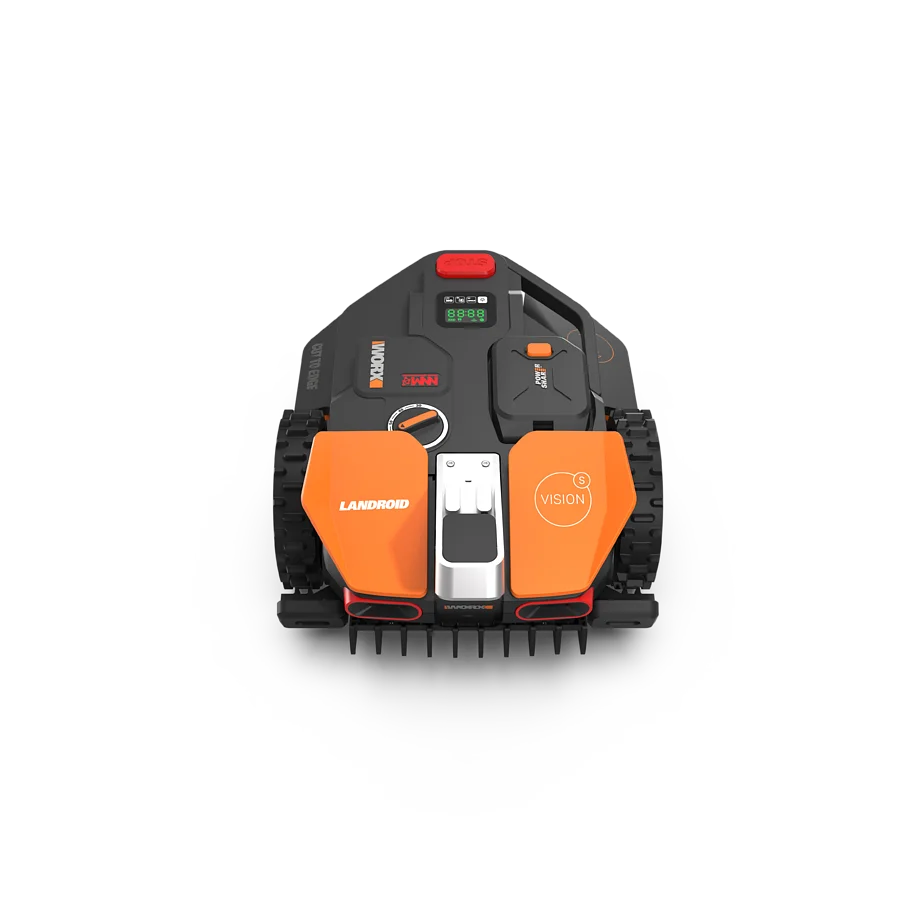 Worx Landroid Vision S250 Wr202e – Image 3