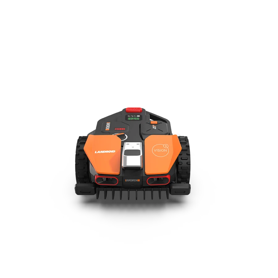 Worx Landroid Vision S250 Wr202e – Image 2