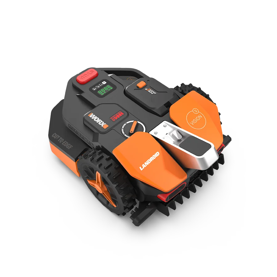 Worx Landroid Vision S250 Wr202e