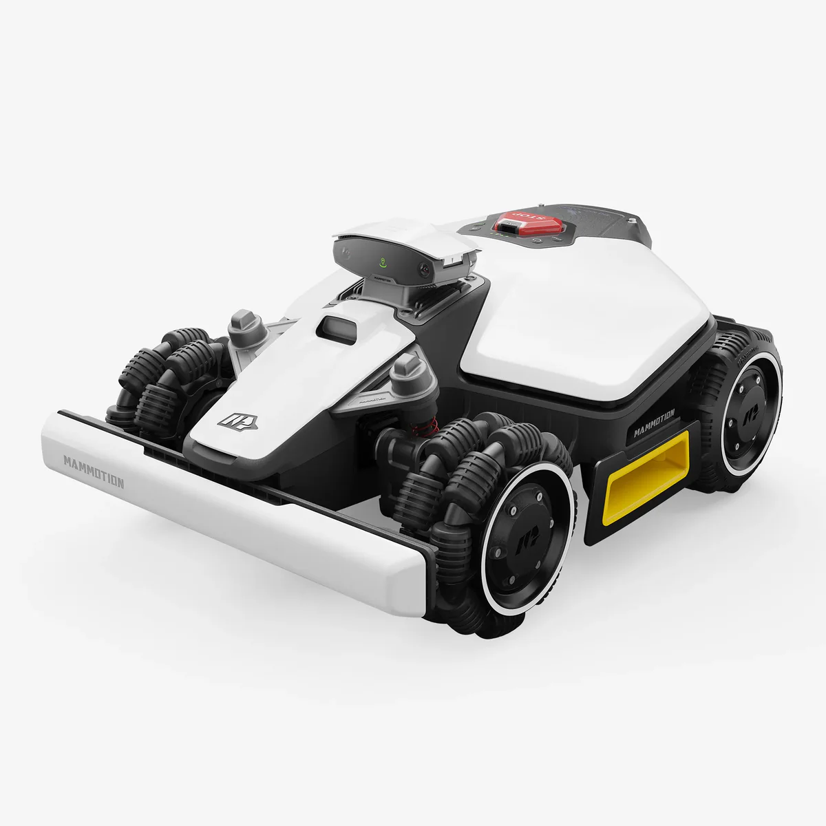 Mammotion Luba mini AWD 1500 EU Robot tondeuse