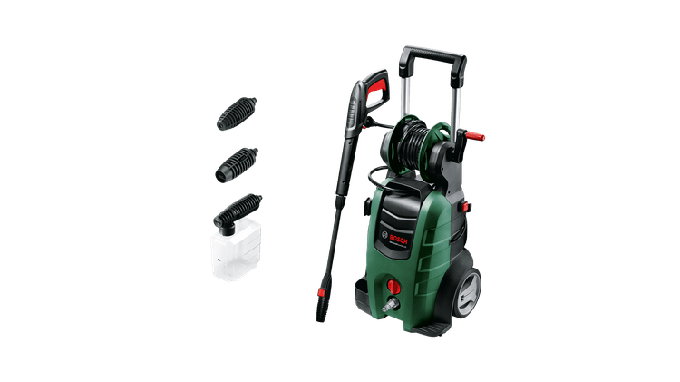 Bosch Nettoyeur haute-pression AdvancedAquatak 140