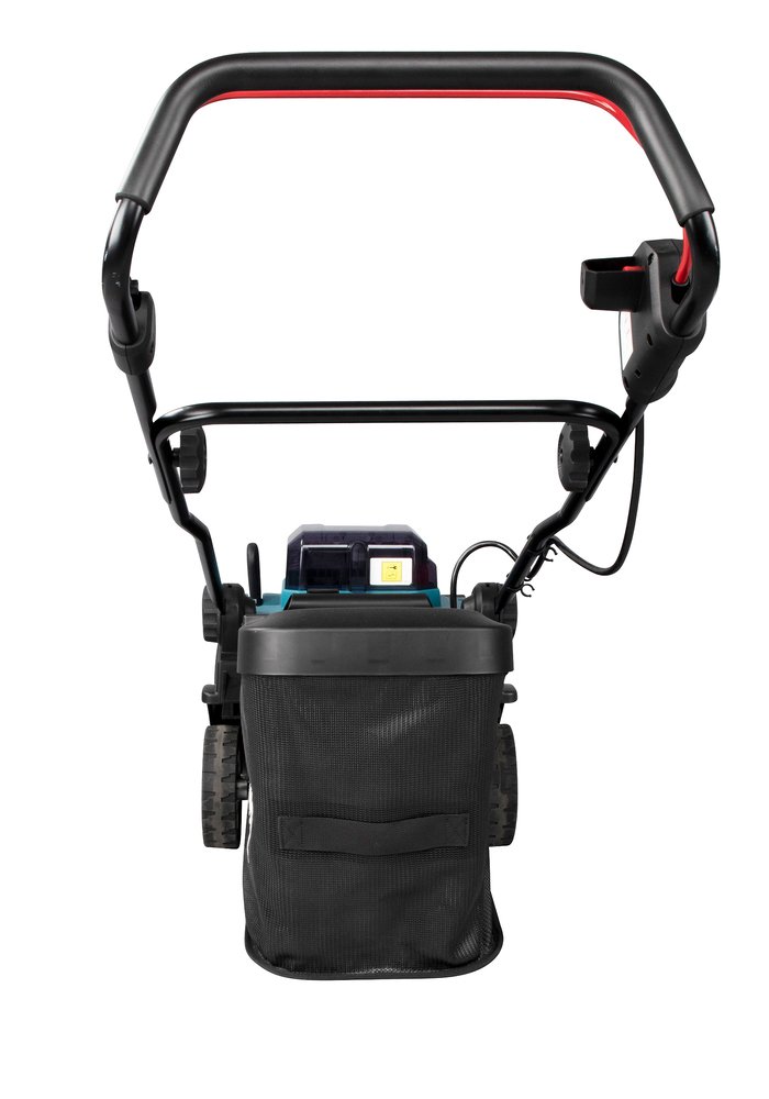 Makita DLM382Z Tondeuse à gazon batterie – Image 11