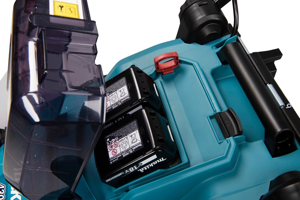 Makita DLM382Z Tondeuse à gazon batterie – Image 5