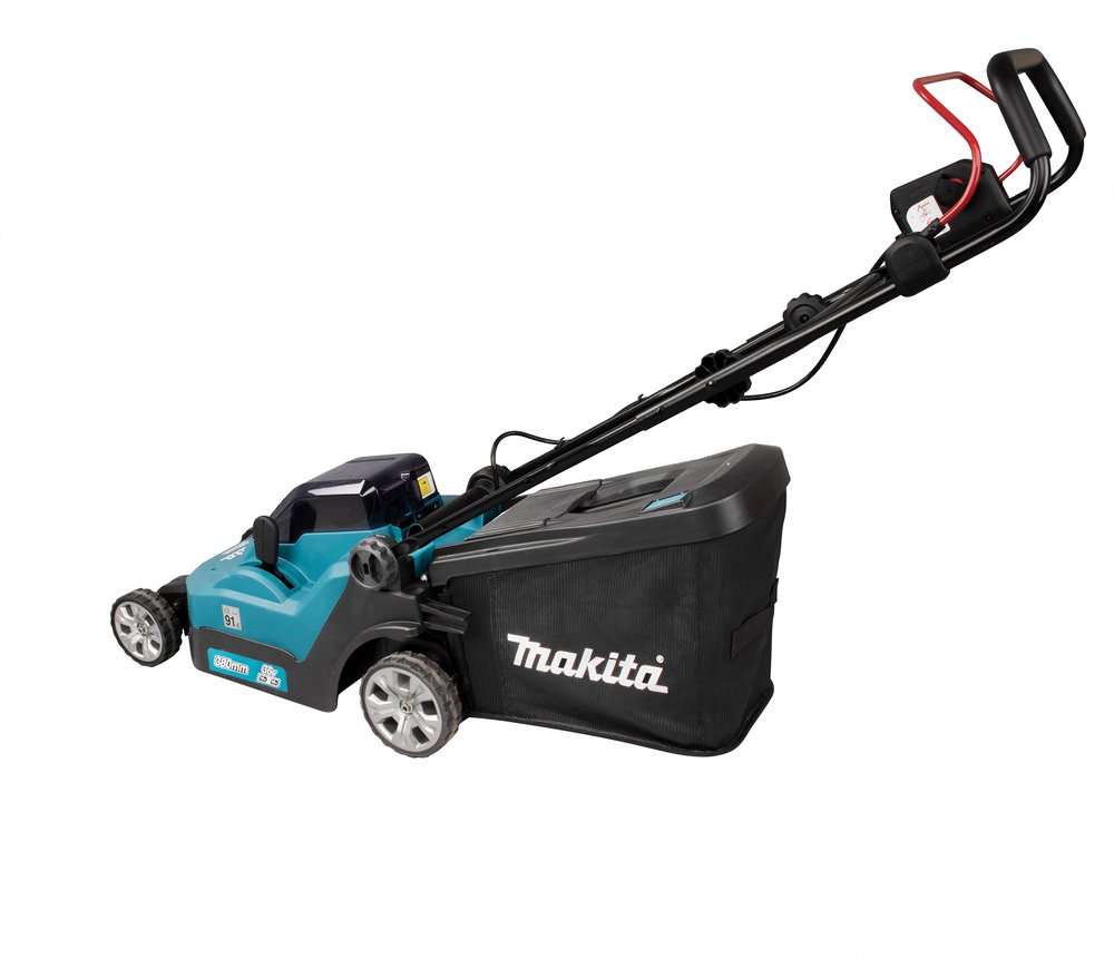 Makita DLM382Z Tondeuse à gazon batterie – Image 10