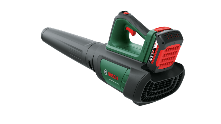 Bosch AdvancedLeafBlower 36V-750 Souffleur sans fil