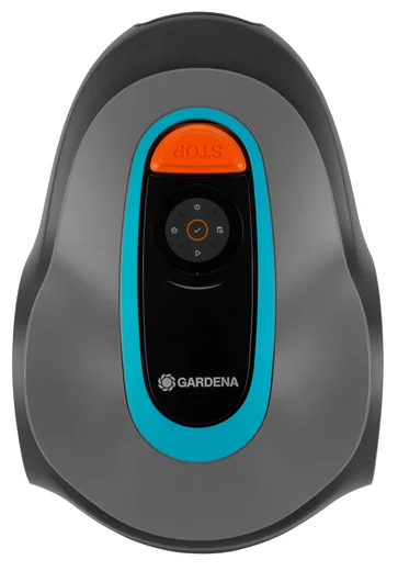 Gardena Tondeuse robot Sileno Minimo 450 – Image 6