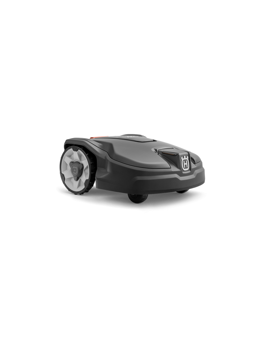 Husqvarna Automower 305 – Robot Tondeuse Intelligent Compact