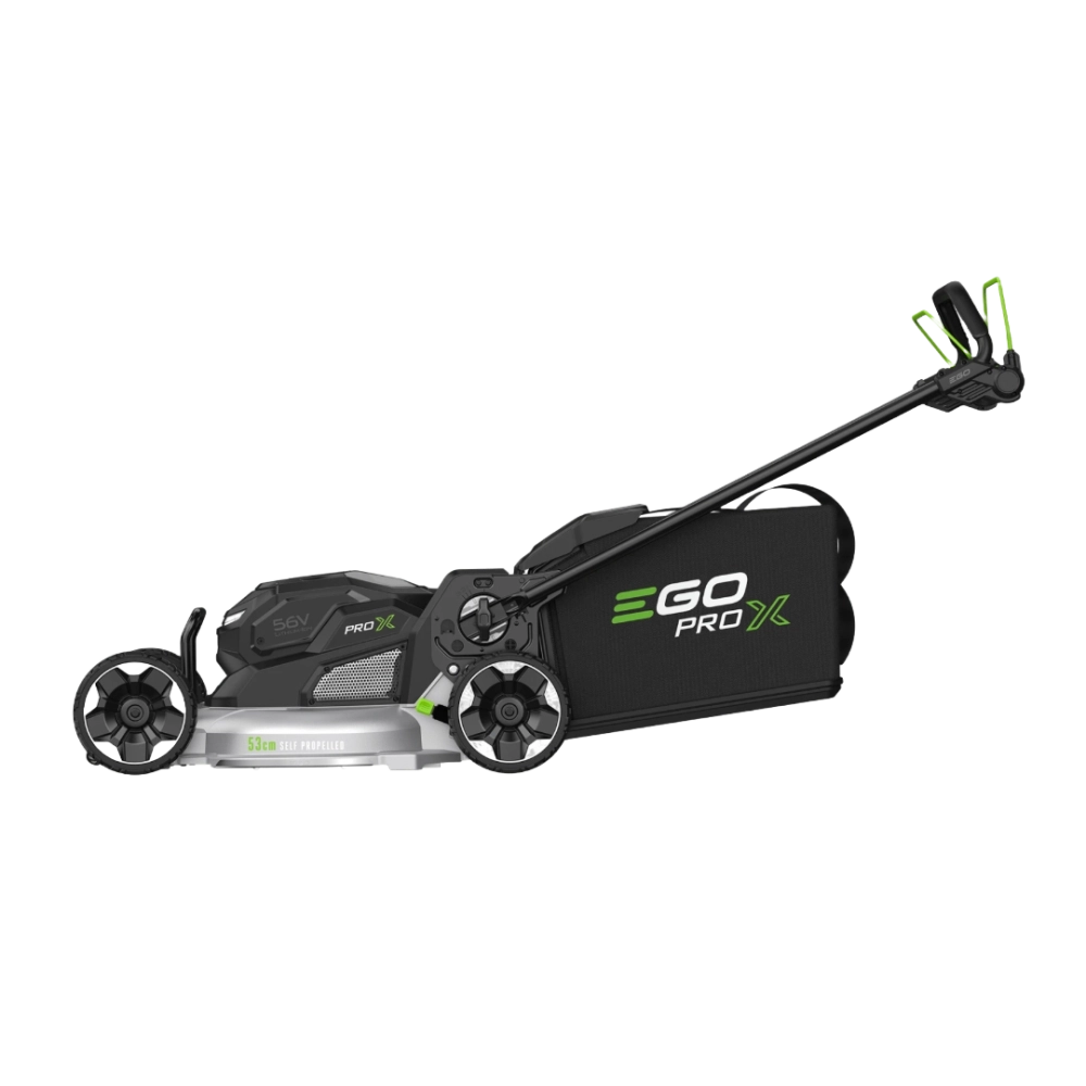 Tondeuse à gazon électrique à batterie PRO X EGO LMX5300-SP – Image 2