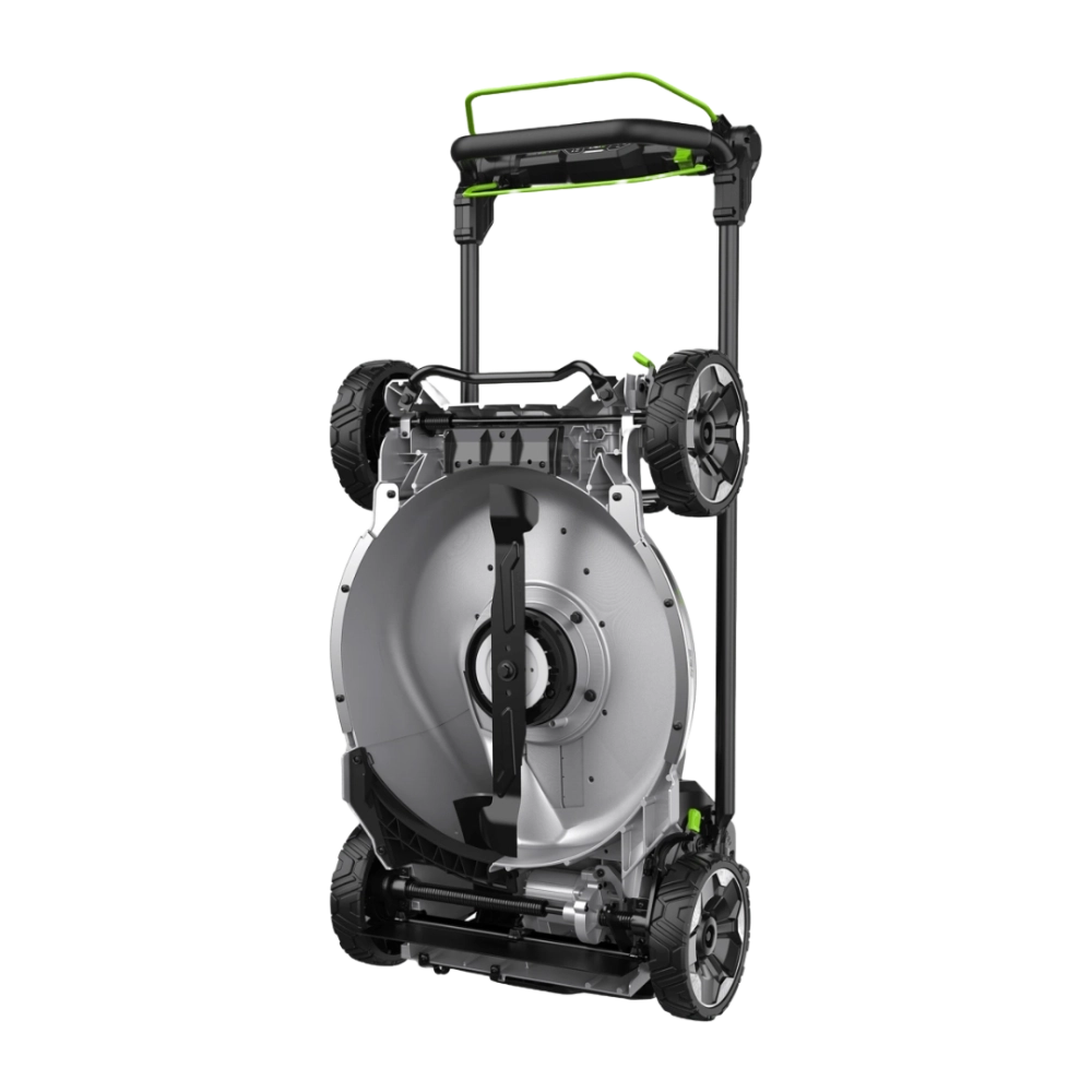 Tondeuse à gazon électrique à batterie PRO X EGO LMX5300-SP – Image 3