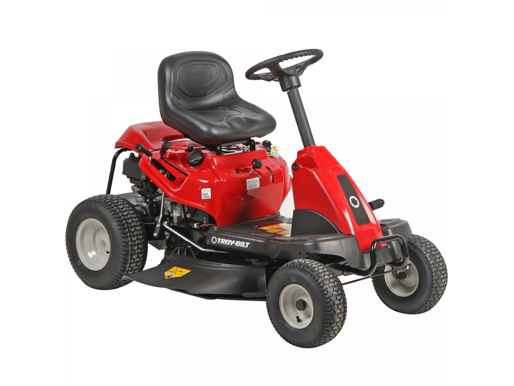 Tondeuse autoportée Minirider éjection latérale Troy-Bilt TB 76T-S – Image 3