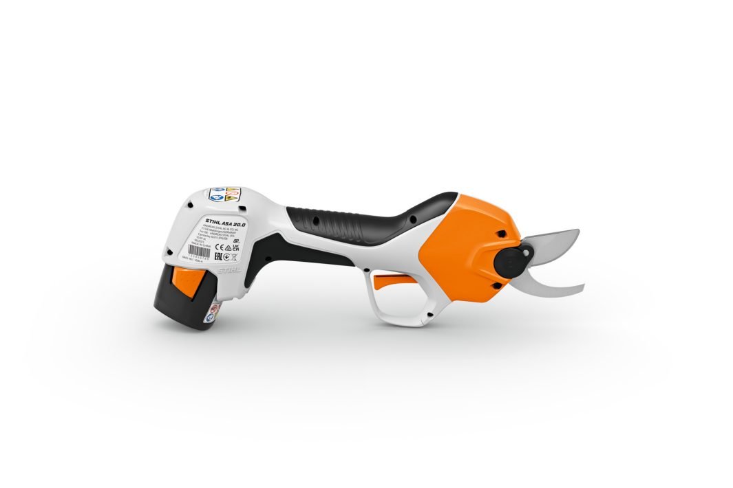 Sécateur à batterie ASA 20 Stihl