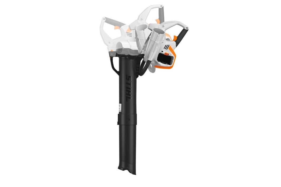 Aspiro-broyeur à batterie SHA 140 Stihl