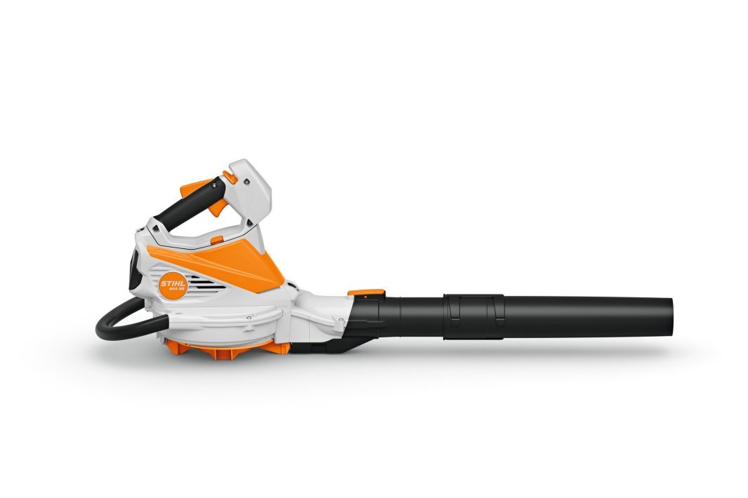 Aspiro-souffleur à batterie Stihl SHA 56