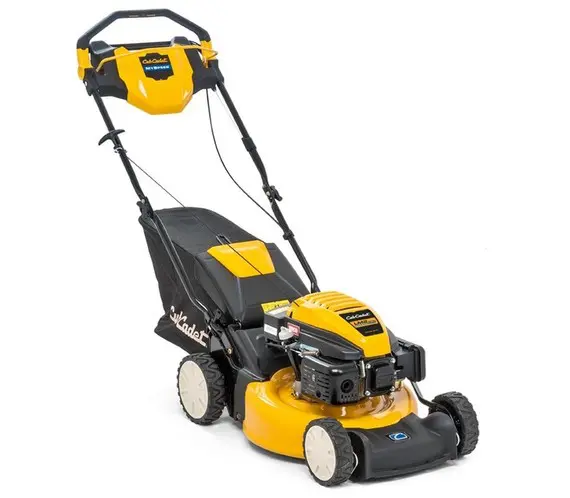 Tondeuse thermique Cub Cadet LM2 DR46S