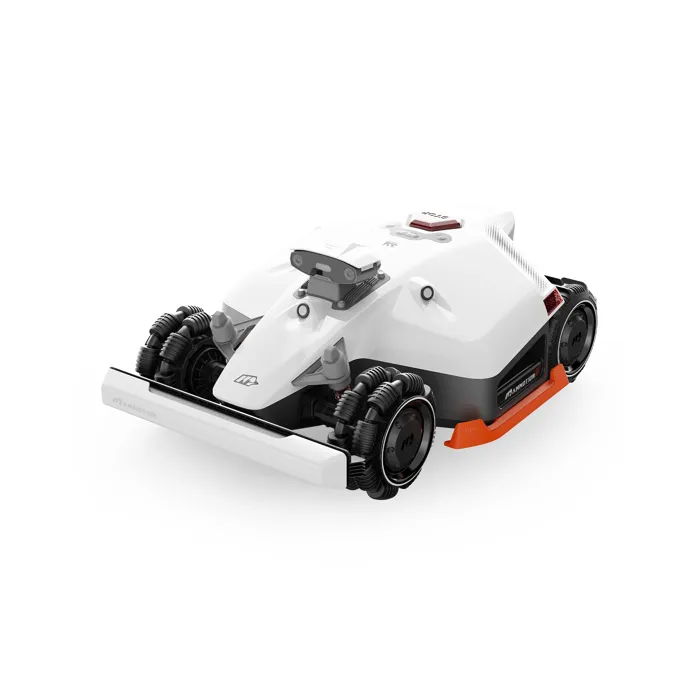 Robot Tondeuse Mammotion LUBA 2 AWD 3000 – Robot tondeuse sans fil pour pelouse jusqu’à 3000 m² – Image 2